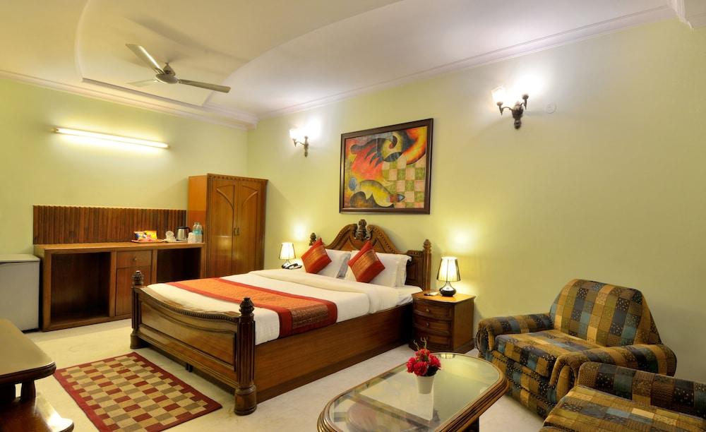 Hotel Pablas International, New Delhi, Near Metro Εξωτερικό φωτογραφία