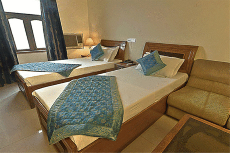 Hotel Pablas International, New Delhi, Near Metro Εξωτερικό φωτογραφία
