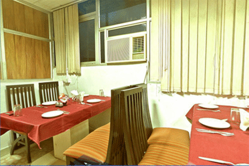 Hotel Pablas International, New Delhi, Near Metro Εξωτερικό φωτογραφία