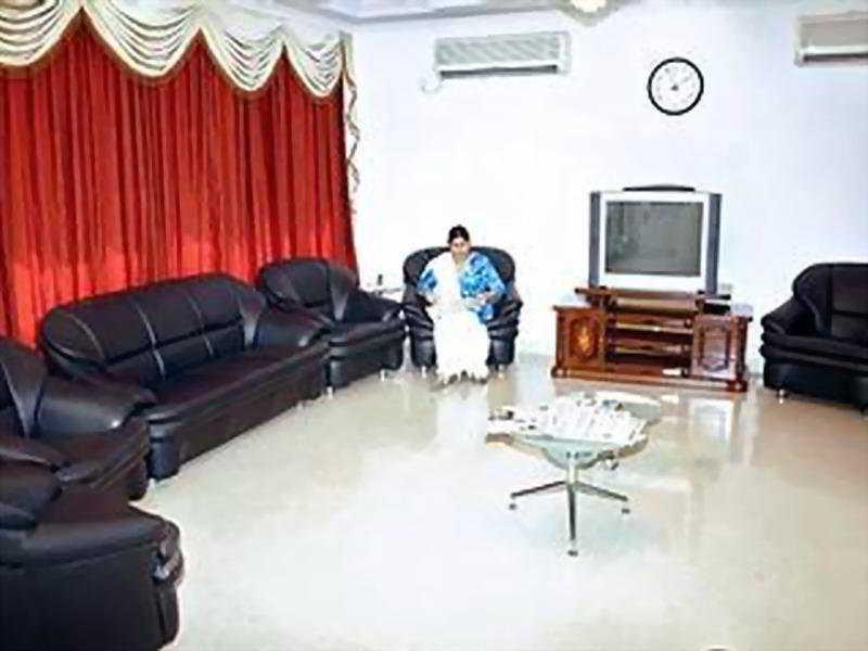 Hotel Pablas International, New Delhi, Near Metro Εξωτερικό φωτογραφία