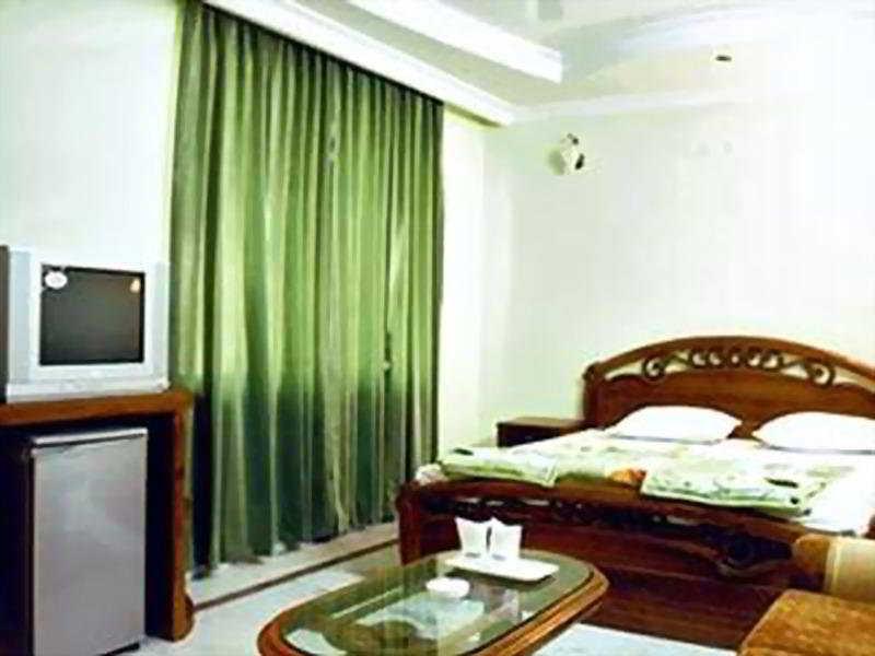 Hotel Pablas International, New Delhi, Near Metro Εξωτερικό φωτογραφία