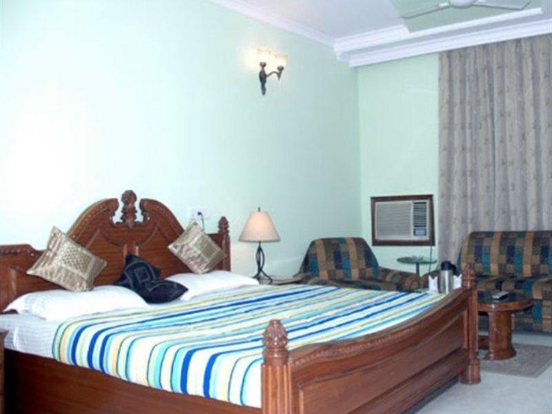 Hotel Pablas International, New Delhi, Near Metro Εξωτερικό φωτογραφία