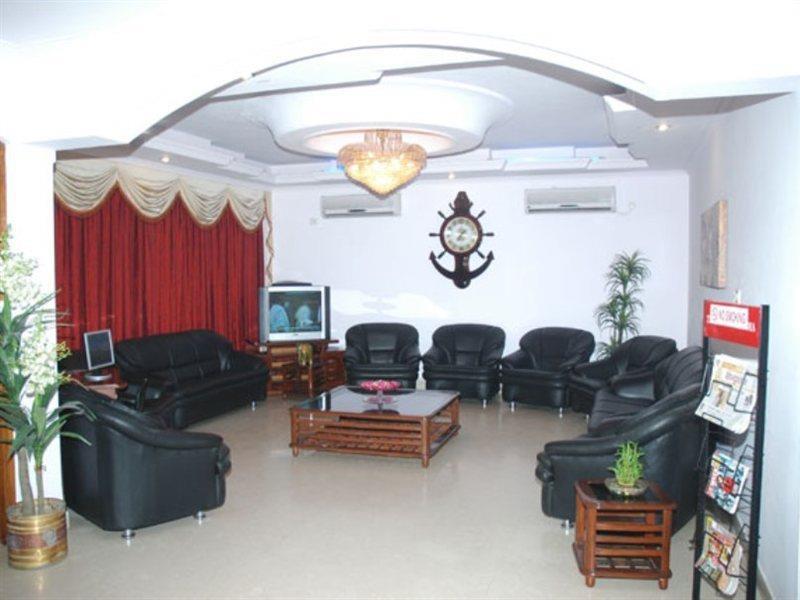 Hotel Pablas International, New Delhi, Near Metro Εξωτερικό φωτογραφία
