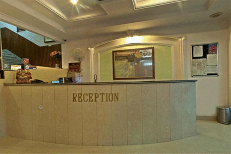 Hotel Pablas International, New Delhi, Near Metro Εξωτερικό φωτογραφία